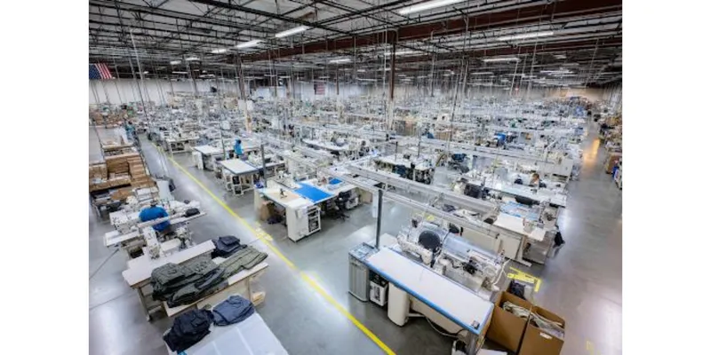 Industry Groups Propose U.S. Textile and Apparel Trade Incentive Program to Offset Tariff Costs